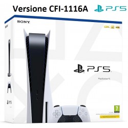 SONY PLAYSTATION PS5 DISC...